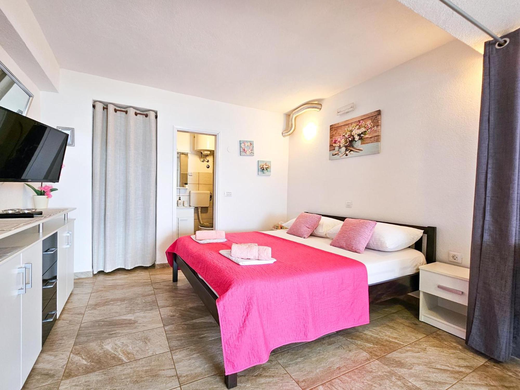 Apartments Maja I Ante Senj  Exterior photo